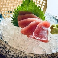 เมนูของร้าน Sensai Japanese Restaurant