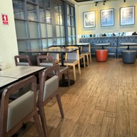 Au Bon Pain โรงพยาบาลรามคำแหง