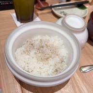 Kogoro Katsu Central Westville