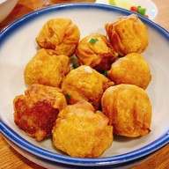 เมนูของร้าน Jong dimsum