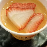 เมนูของร้าน Kabocha Sushi บางนา