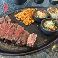 เมนูของร้าน Meats And Beans | Steakhouse & Bar มีทส์ แอนด์ บีนส์