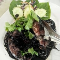 เมนูของร้าน ครัววิลดา