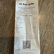 Au Bon Pain โรงพยาบาลรามคำแหง