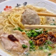 Nanase Ramen Phomphong สุขุมวิท 33 นานาเสะ ราเมน พร้อมพงษ์