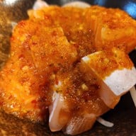 เมนูของร้าน The Grill Buffet Yakiniku Shabu Sushi Halal รามคำแหง53