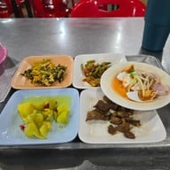 ข้าวต้มยาใจ