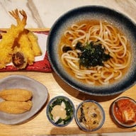 เมนูของร้าน Kamui Hokkaido Dining ICONSIAM
