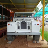 บรรยากาศ RED ROOF Cafe