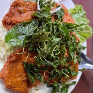 เมนูของร้าน ระเบียงริมน้ำ