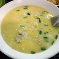 ข้าวต้มกระดูกหมู แยกหมอมี สาขา พลับพลาไชย พลับพลาไชย
