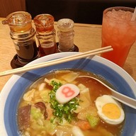 Hachiban Ramen เมเจอร์ ซีนิเพล็กซ์ เพชรเกษม