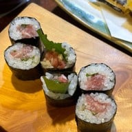 เมนูของร้าน อาหารมิคามิ KoRyoriMikami