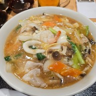 เมนูของร้าน RAMEN KOURAKUEN เจพาร์คศรีราชา