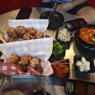 Geonbae คอมเบ ร้านอาหารเกาหลี