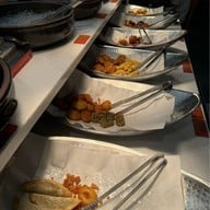 Dookki Topokki 두끼 Seacon Bangkae