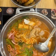 Dookki Topokki 두끼 Seacon Bangkae