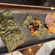เมนูของร้าน The Grill Buffet Yakiniku Shabu Sushi Halal รามคำแหง53