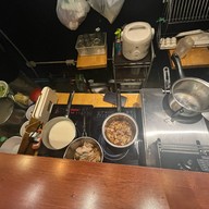 Nanase Ramen Asok อโศก