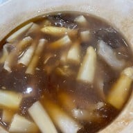 เมนูของร้าน เหลียงเซ้ง