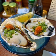 เมนูของร้าน อาหารมิคามิ KoRyoriMikami