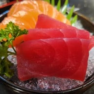 เมนูของร้าน The Grill Buffet Yakiniku Shabu Sushi Halal รามคำแหง53