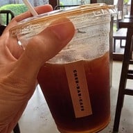 เมนูของร้าน เฌอ บาร์ คาเฟ่ เฌอ บาร์ คาเฟ่