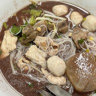 เมนูของร้าน โกเด้ง