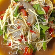 ส้มตำนายบาส ระยอง