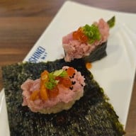 โอชิเน Oshinei เชียงใหม่