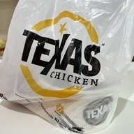 Texas Chicken สีลม