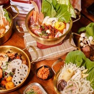 ชาบูหม่าล่า-หม่าล่าผัดแห้ง
