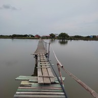 บรรยากาศ ชุมชนบ้านขุนสมุทรจีน