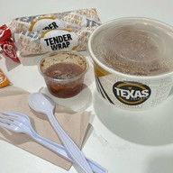 Texas Chicken สีลม