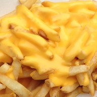 ของทอด เฟรนฟราย