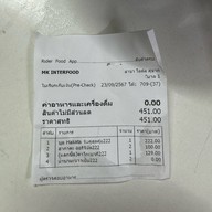 Hakata (ฮากาตะ ราเมน) โลตัสสุขาภิบาล 1