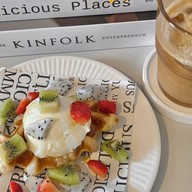 kinkabked เชิงทะเล