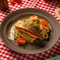 Pyper's Pasta นางลิ้นจี่