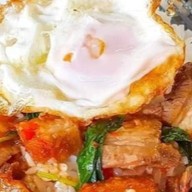 แจ่วฮ้อน&ต้มแช่ปกระเพราโจรเดลิเวอรี่ พหลโยธิน 52เพิ่มสิน20 กระเพราโจรเดลิเวอรี่ อาหารตามสั่ง