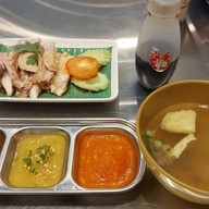 Fattchicken Rice True Digital Park