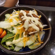 Giants Yakiniku (ไจแอนส์ ศรีราชา) ศรีราชา