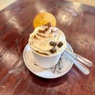 เมนูของร้าน hauyongsengcafe -