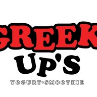 Greek Up's