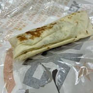 เมนูของร้าน Texas Chicken สีลม