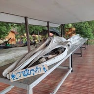 บรรยากาศ วัดขุนสมุทราวาส