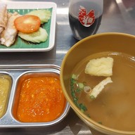 Fattchicken Rice True Digital Park