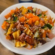 โอชิเน Oshinei เชียงใหม่