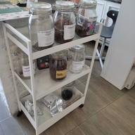 บรรยากาศ Curve Coffee