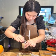 บรรยากาศ hauyongsengcafe -