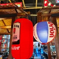 บรรยากาศ Kenshin Izakaya  Groove Central World